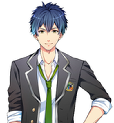 ボーイフレンド 仮 新キャラクターソングアルバム発売決定 速報 ゲームドライブ ゲームドライブ ゲードラ